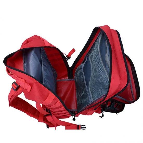 Taktik Tip Molle Çanta – 45 Litre Kapasite
